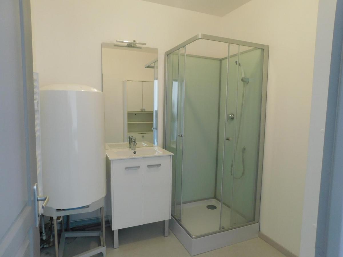 Cocooning Διαμέρισμα Fontenay-sur-Eure Εξωτερικό φωτογραφία