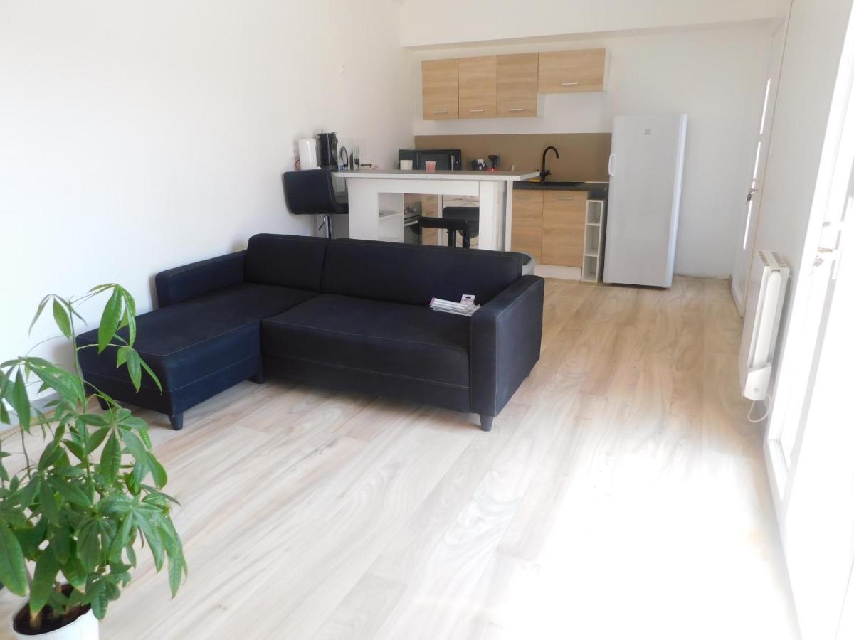 Cocooning Διαμέρισμα Fontenay-sur-Eure Εξωτερικό φωτογραφία