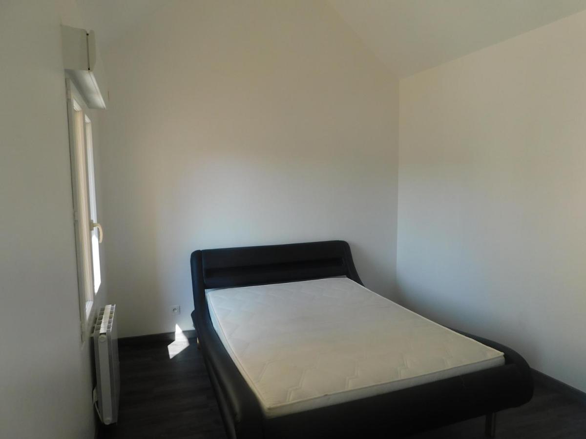 Cocooning Διαμέρισμα Fontenay-sur-Eure Εξωτερικό φωτογραφία